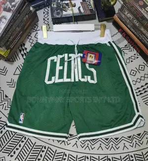 Basketball Short