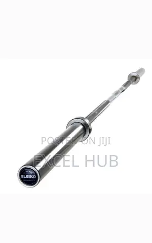 7ft Olympic Barbell 20kg 6sd
