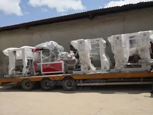 Complete Production Equipments for Nylon Setup Factory