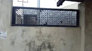 Handrailings and Fence Railings