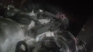 Toyota Corolla Gearbox