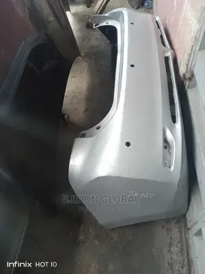 Back Bumper for Lexus Ct200h, Nx200t