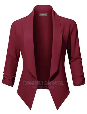 Female Suit