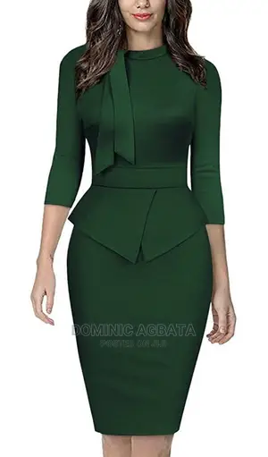 Female Suit