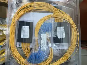Fiber Optic Splitter 1x32