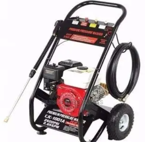 Maxmech Gasoline High Pressure Washer PW210 7hp