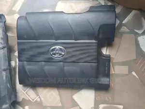 Engine Cover For Toyota Sienna 2011 - 2019 Model