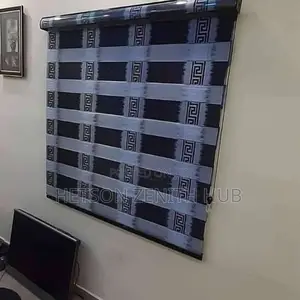 Windows Blinds