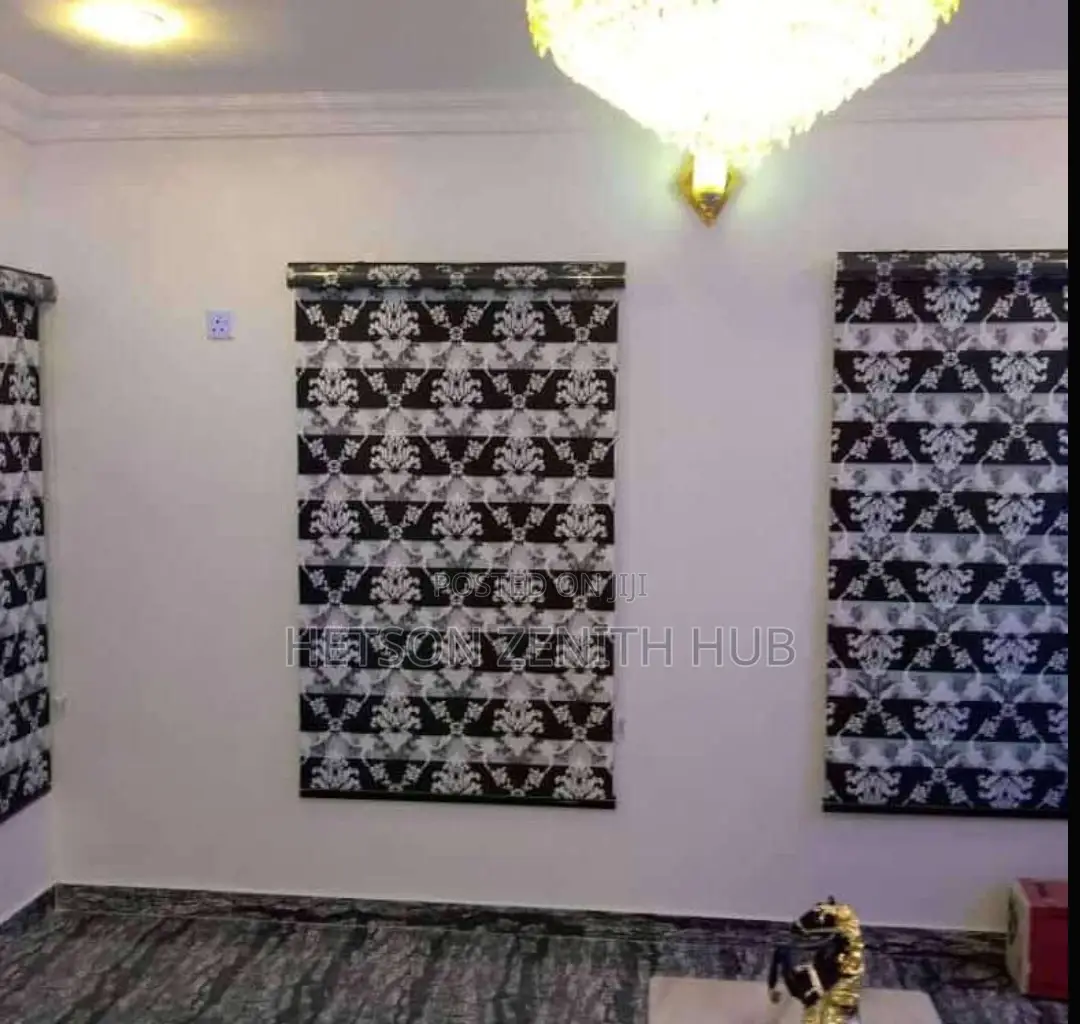 Windows Blinds