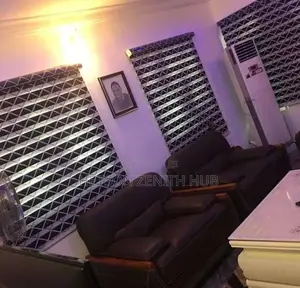 Windows Blinds