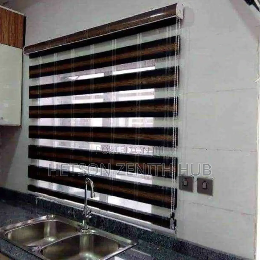 Windows Blinds