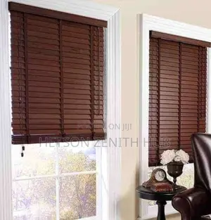 High Quality Blinds