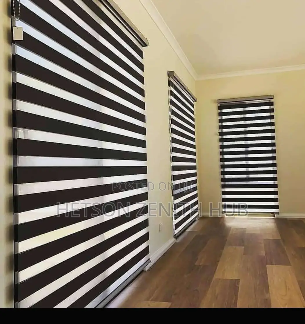 High Quality Blinds
