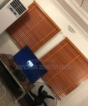 High Quality Blinds