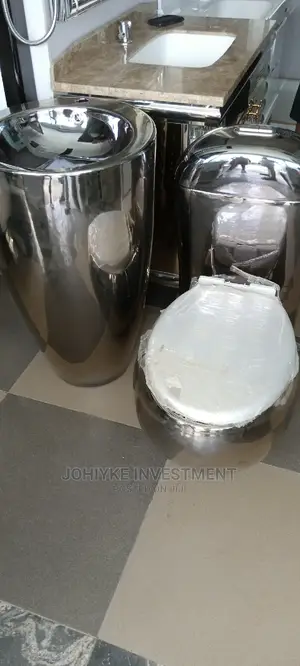 High Quality Italian Made Stanlees Toilet Seat