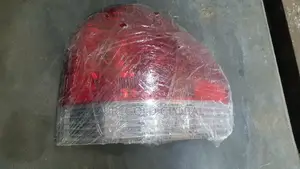 Santafe 04 Rear Light