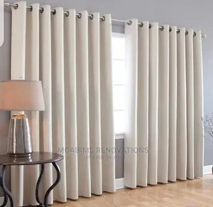 Exquisite Turkish Curtain Fabric