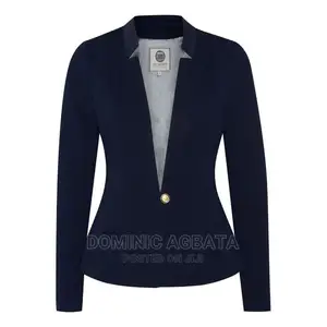 Oneiric Female Jacket