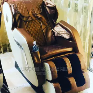 Special Chair Massager for Special People Like You