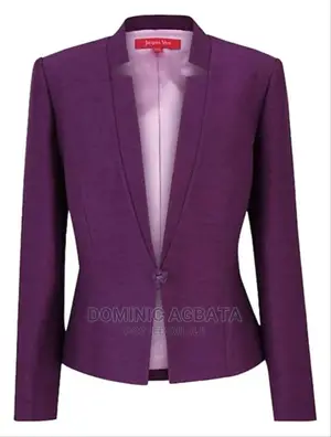 Jackets for Ladies