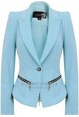 Blazers for Smart Ladies