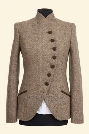 Enormous Blazers for Ladies