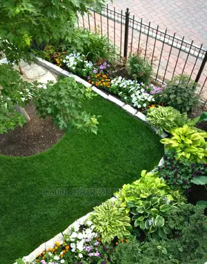 Professional Landscaping