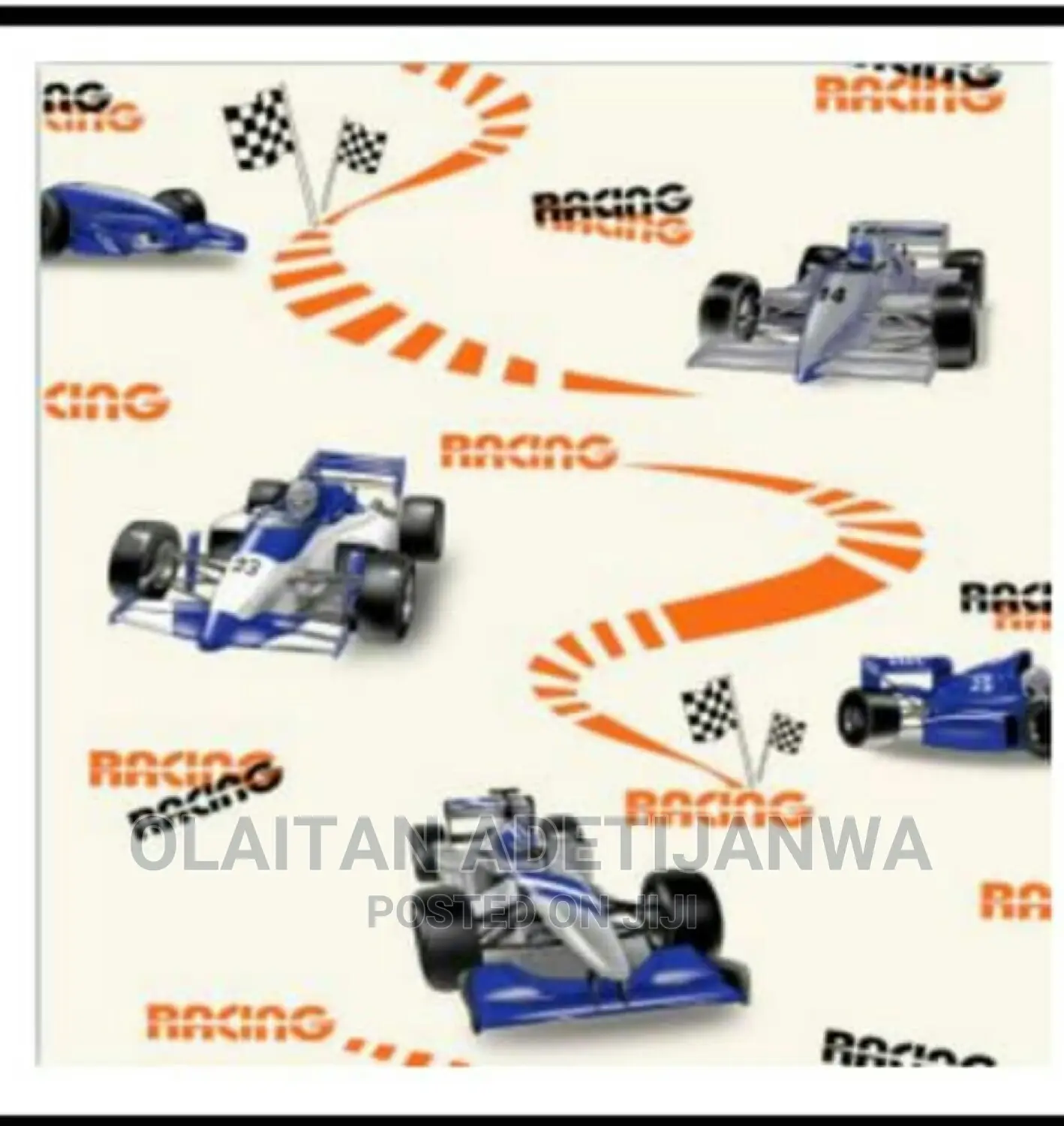 Formula 1 Wallpaper
