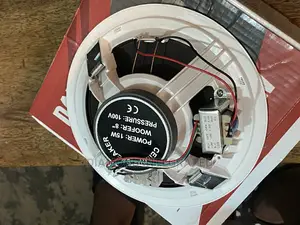 Dart 15 Watts Ceiling Speaker