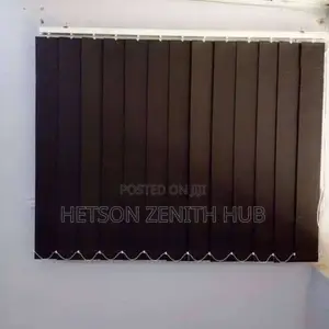 All Blinds Type.