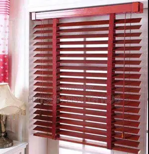 All Blinds Type.