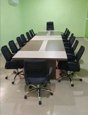 Executive Conference Table