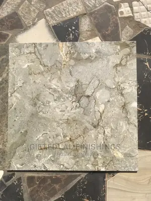 60/60 Floor Tiles
