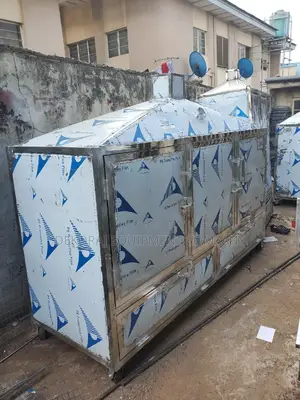 Enhanced Profitability: 500kg Top-notch Drying, Roi Focus