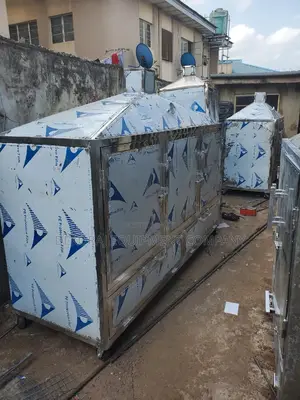Maximize Yield: 500 Pieces X 1kg Catfish Dryer, Fast Drying