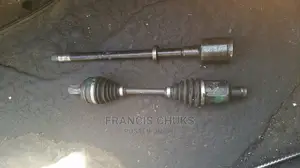 Driving Shaft for Mercedes Benz C240 or W203 4matic.