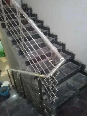 Staircase Handrail