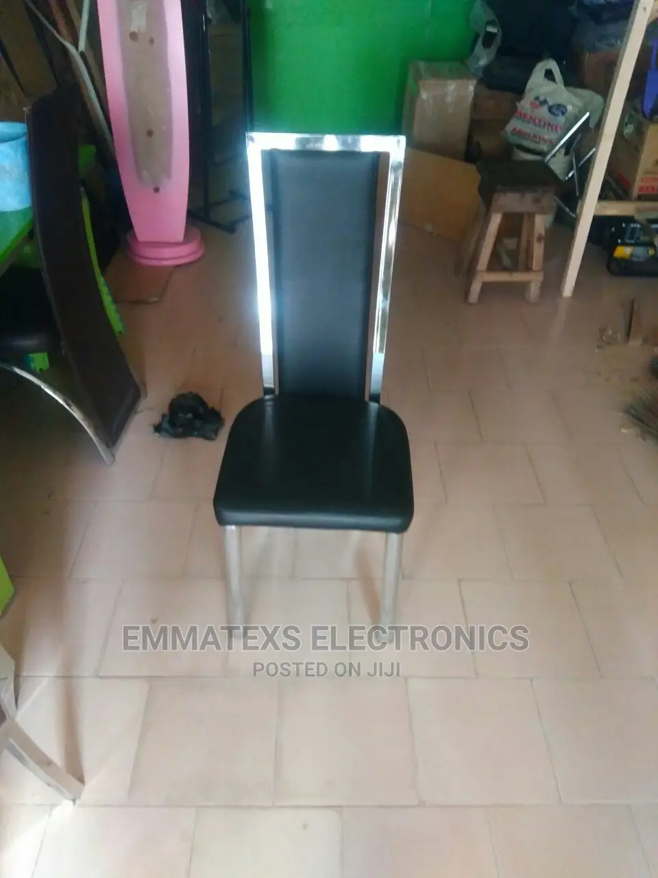 Executive Dining Chairs