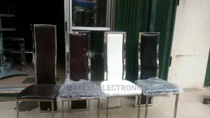 Executive Dining Chairs