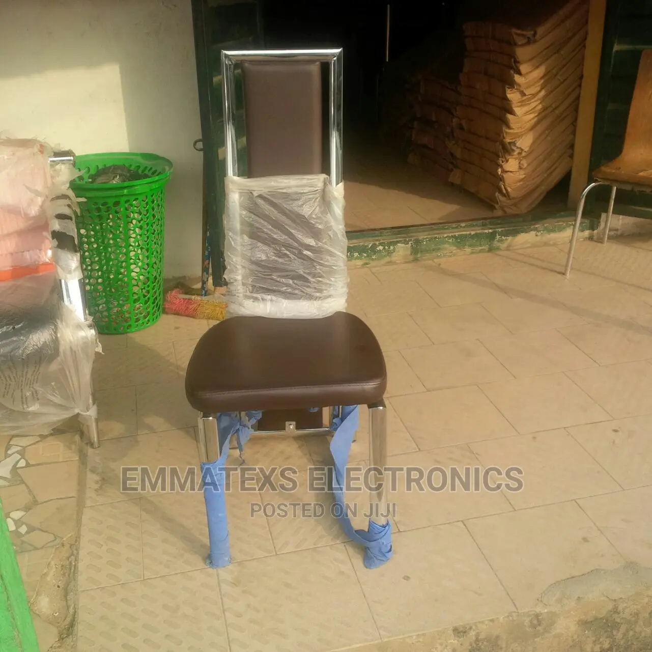 Executive Dining Chairs