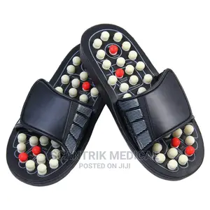 Home Dual-use Foot Massage Slipper