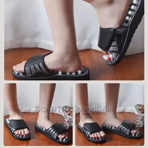Massage Slippers For Foot Pain Relief