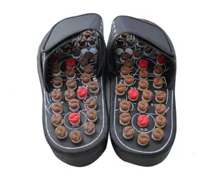 Original Reflexology Feet Care Massage