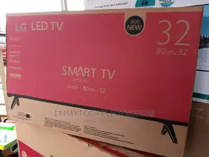 LG 32 Inches Smart TV