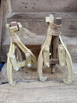 Bearing Puller