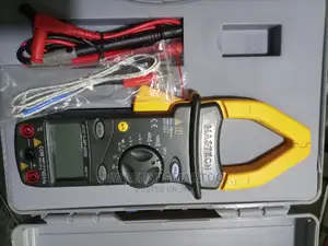 Maxmech Clamp Mitre