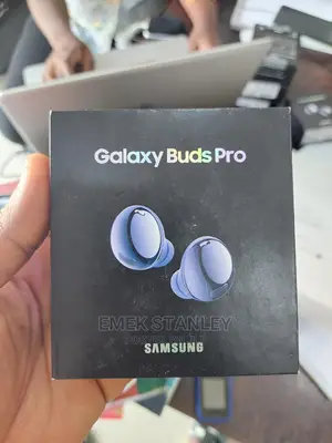 Samsung Galaxy Buds Pro