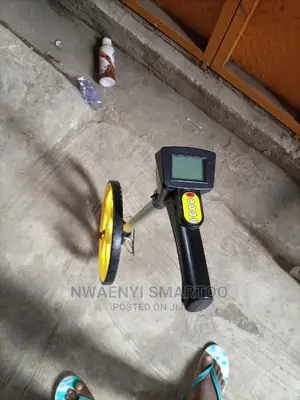 Analogy Distance Measure