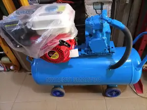 75litres Starting Air Compressor