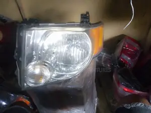 2008/2010 Ford Escape Headlamp